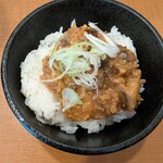 麺や 二鷹 - 