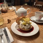 クルミドコーヒー - 