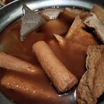 かぶらや総本家 - 