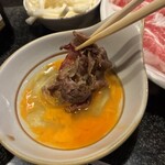 しゃぶ辰 - 