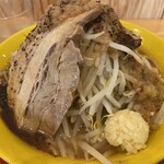 噛まずに啜れ - 料理写真: