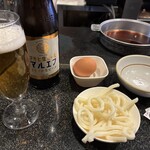 しゃぶ辰 - 