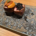 新橋クラフトサケ醸造所 UBU - 