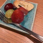 新橋クラフトサケ醸造所 UBU - 