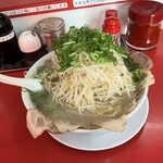 ラーメン福 黄金店 - 