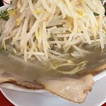 ラーメン福 黄金店 - 