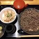 そばとお酒 小春びより - 