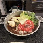 しゃぶ辰 - 