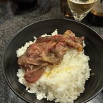 しゃぶ辰 - 