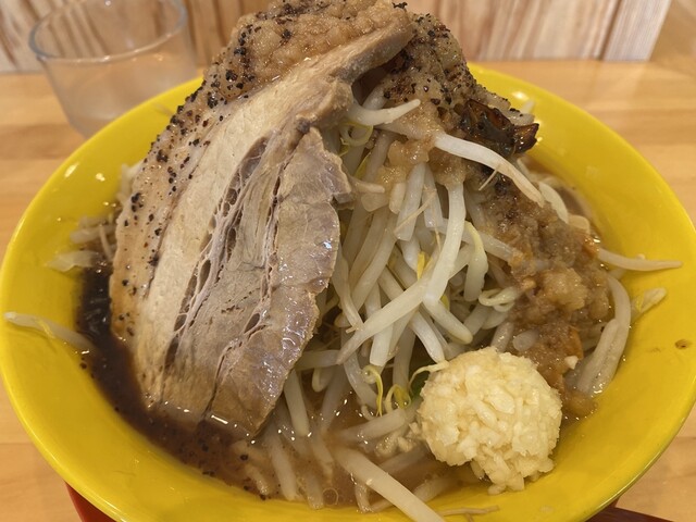 噛まずに啜れ - 清武/ラーメン | 食べログ