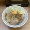 麺屋ガテンの乱 本町淀屋橋店
