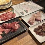 ジンギスカン羊DEL - 