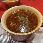 ステーキ ハウス ベラス - 