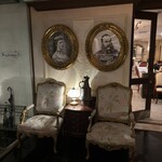 アンジェパティオ - 