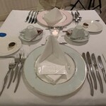 アンジェパティオ - 