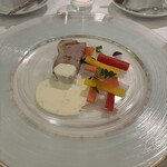 アンジェパティオ - 