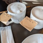 スターバックスコーヒー - ドリンク写真: