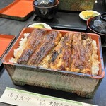 大観亭支店 西口店 - 