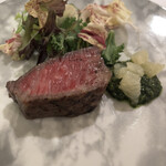 アンジェパティオ - 