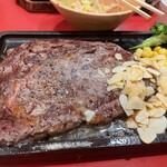 ステーキ ハウス ベラス - 