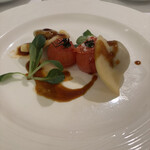 アンジェパティオ - 