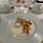 アンジェパティオ - 