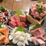 初恋屋 - 料理写真: