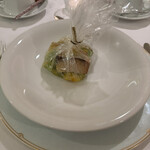 アンジェパティオ - 