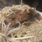 ジンギスカン羊DEL - 