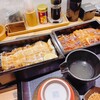 炭焼ひつまぶし鰻 むなぎ