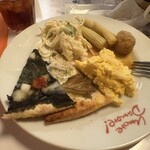 ピッツェリア マリノ 稲沢店 - 