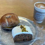 SIDEWALK COFFEE ROASTERS - 