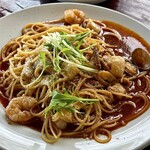 ペスカトーレ - 