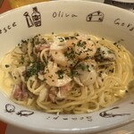 ピッツェリア マリノ 稲沢店 - 