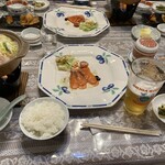 志賀リバーサイドホテル - 