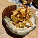 蔵々 - ポテトサラダ✨