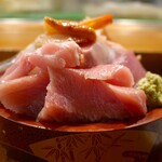 かわしま寿司 - 料理写真: