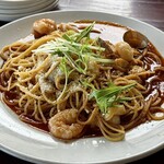 ペスカトーレ - 