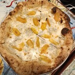 ピッツェリア トラットリア ダ オカピート - 