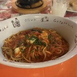 ピッツェリア マリノ 稲沢店 - 