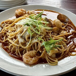 ペスカトーレ_1