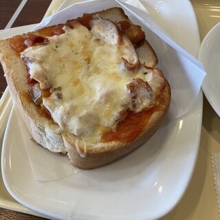 ドトールコーヒーショップ_1