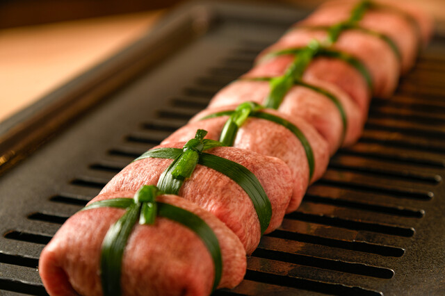 Yakiniku Anman Honten, Anjo, Japan