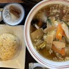 美野雲飯店