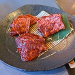 焼肉レストラン　東天閣 - 