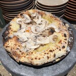 PICICA PICICA PIZZA & PASTA - 