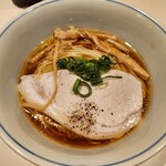 ロックンスリー - 料理写真: