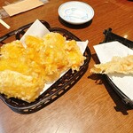 さぬきうどん　ゆう庵 - 