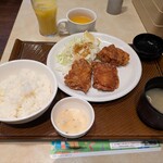 ガスト - 料理写真: