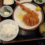巣鴨ときわ食堂 本店 - 